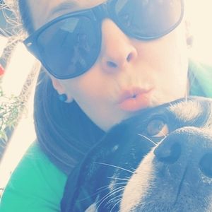 Meet your Posher, Linsey